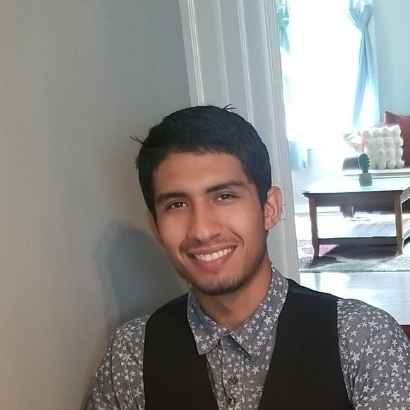 Meet your Posher, Jo - Picture 1 of 1